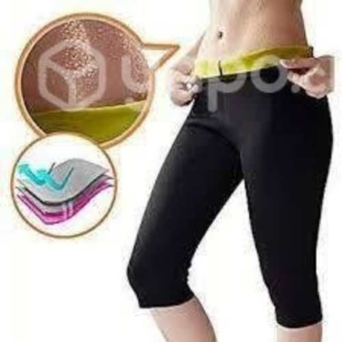 Calza deportiva + Peto Quema Grasa Suda Más