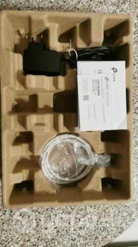 Router TP Link Inalámbrico de Doble Banda AC1900