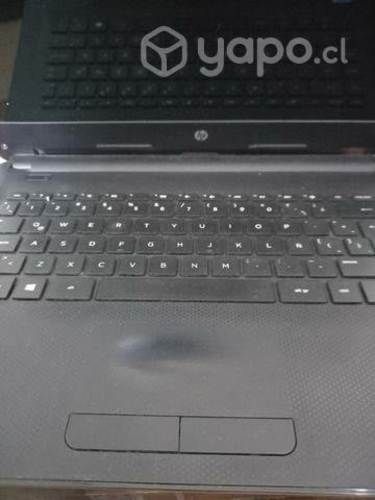 Notebook HP Intel Inside
