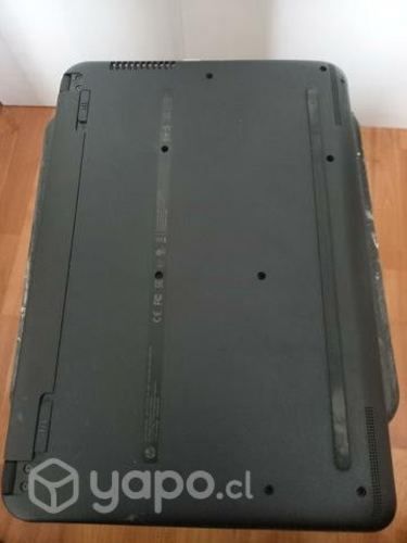 Notebook HP Intel Inside