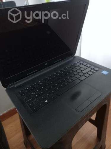 Notebook HP Intel Inside