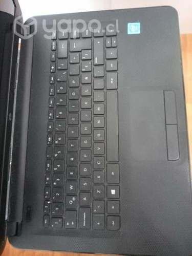 Notebook HP Intel Inside