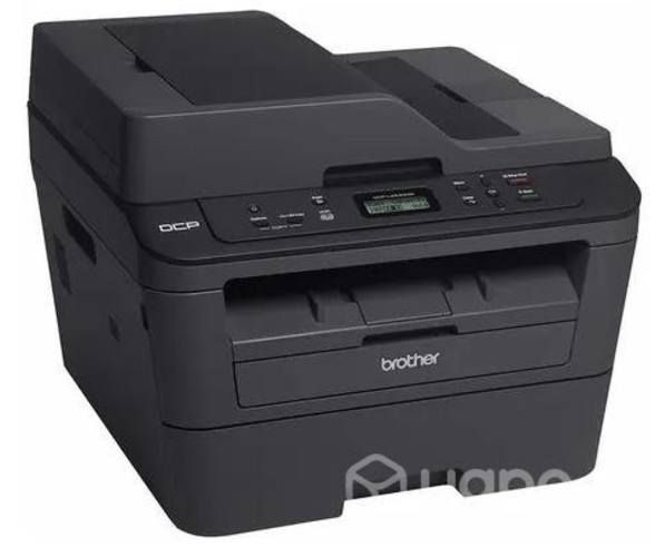 Impresora brother DCP-L2540
