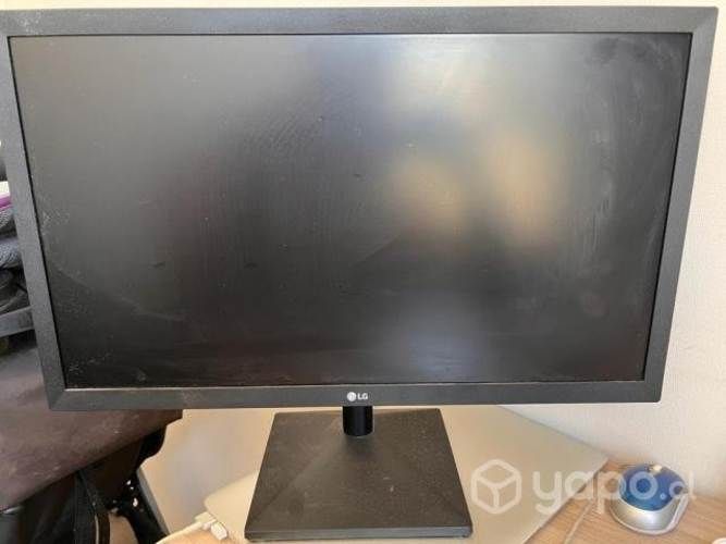 Monitor LG