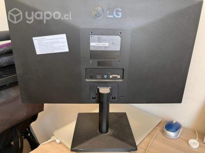 Monitor LG