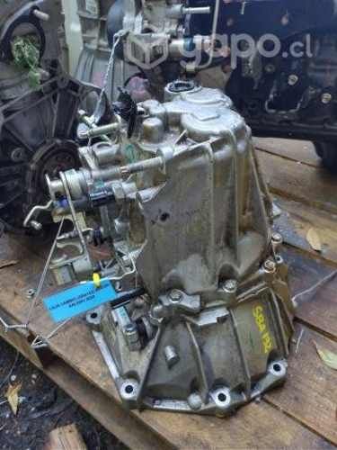 Caja Cambio (SBA132) Suzuki Baleno 2020