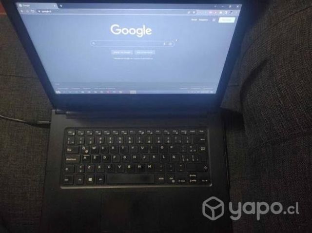 Notebook DELL Inspiron 14-3467 I5-7200U USADO