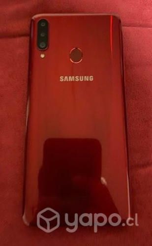 Samsung A20s dual sim por renovación