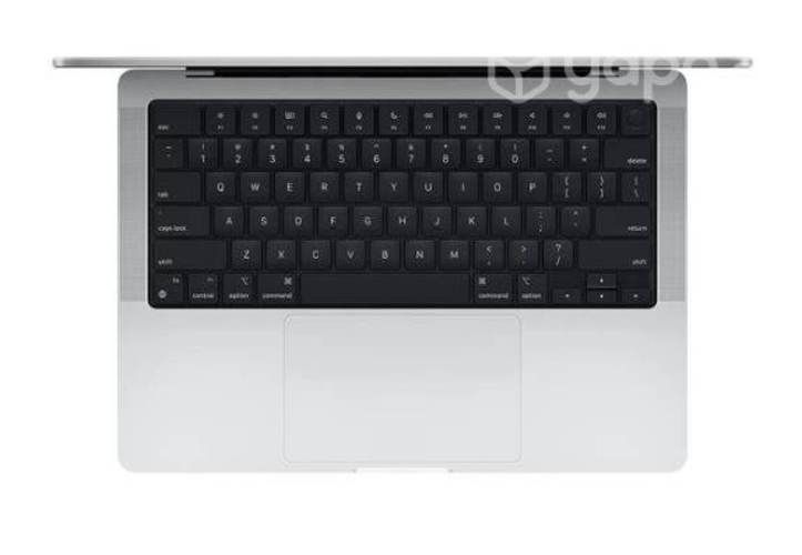 Macbook Pro M1 16RAM 512 GB SSD