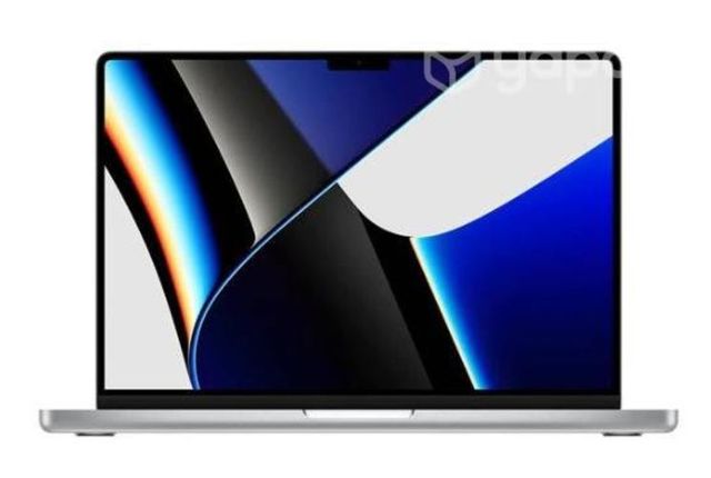 Macbook Pro M1 16RAM 512 GB SSD