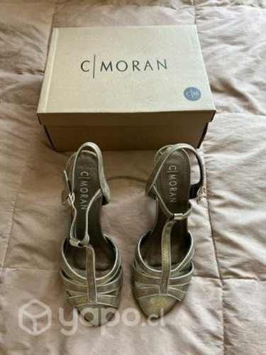 Sandalias CMoran T36