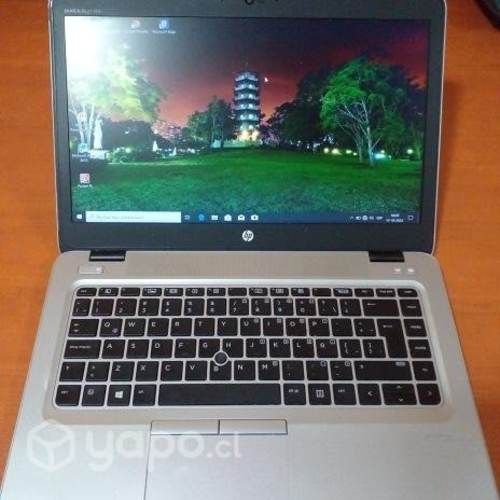 Hp Probook Intel i5 7a generación excelente estado