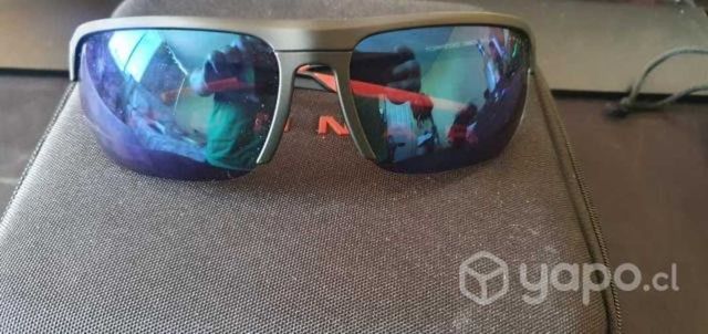 Lentes gamer Gunnar Optiks kit lightning bolt 360