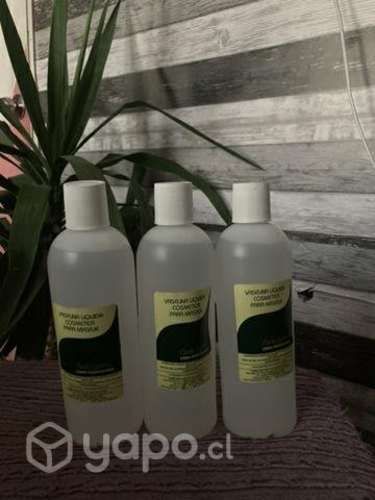 Vaselina para masaje reductor