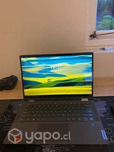 Lenovo ideapad flex 5