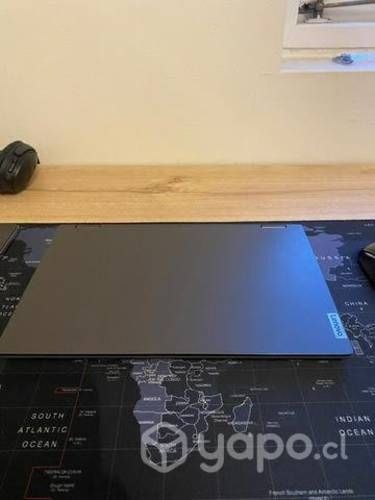 Lenovo ideapad flex 5