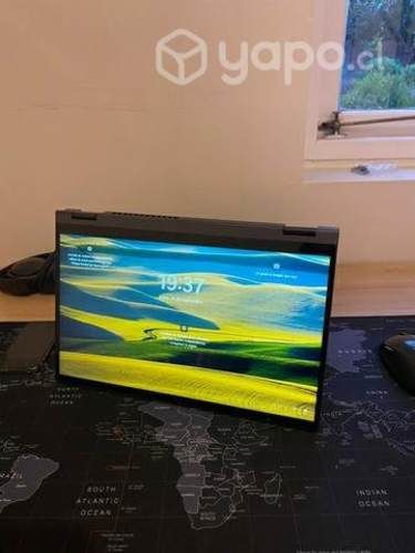 Lenovo ideapad flex 5