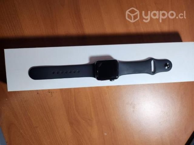 Apple watch serie3 38mm