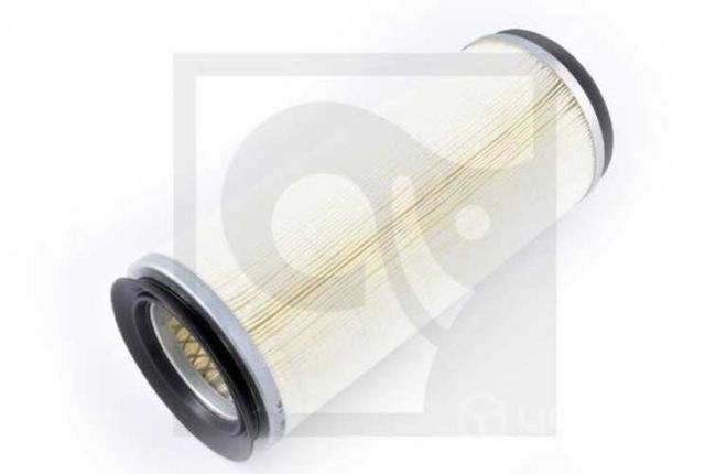 Filtro De Aire Hiab - Pn 