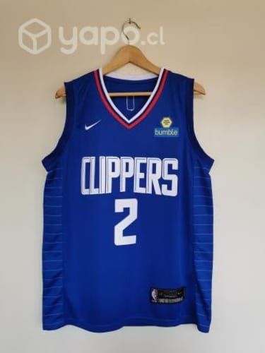 NBA Basket Kawhi Leonard L.A. Clippers