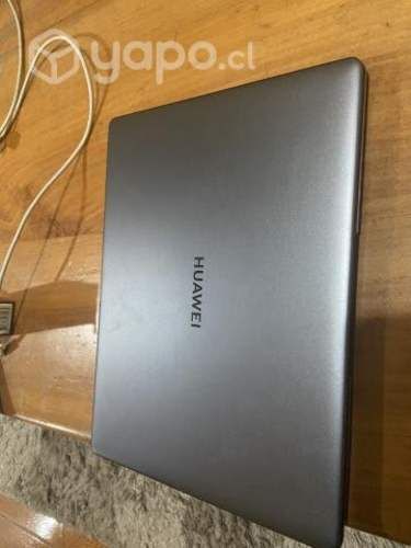 Matebook huawei