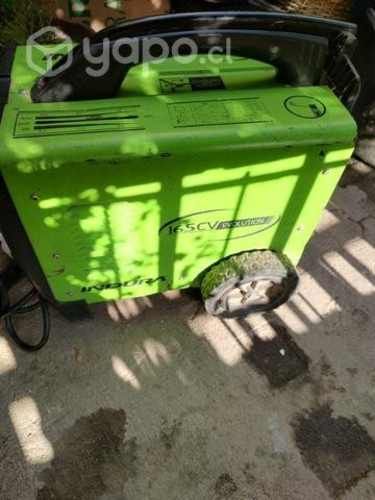 Maquinas soldadora Indura