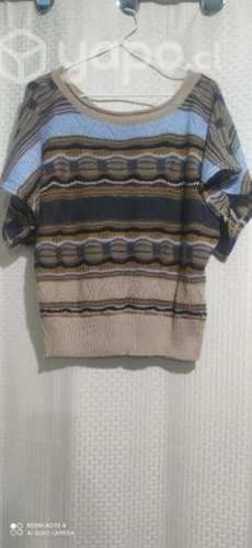 Polera tejida Wados talla S