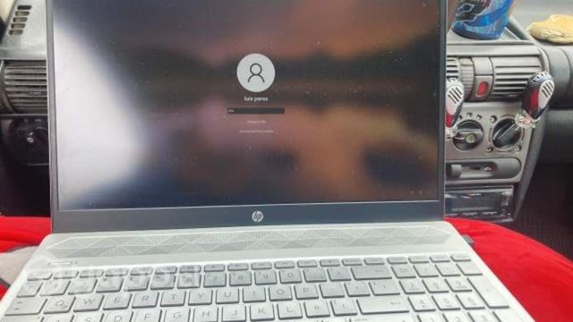 Hp pavilion 15-cs3011la