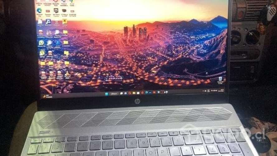 Hp pavilion 15-cs3011la