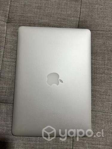 Macbook Pro Retina 13" finales 2013 512 Gb 8GB