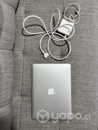 Macbook Pro Retina 13" finales 2013 512 Gb 8GB