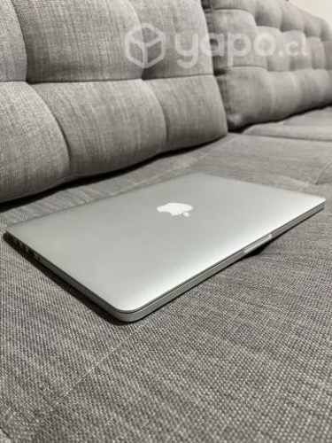 Macbook Pro Retina 13" finales 2013 512 Gb 8GB