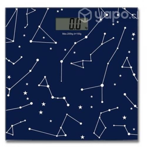 Balanza digital Casa Bonita Diseños Variados