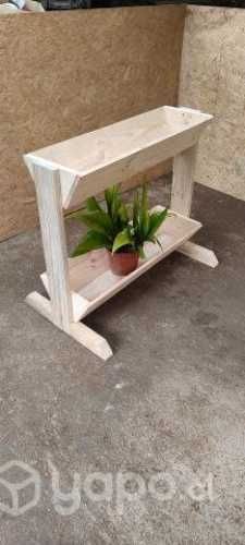 Jardineras maseteros