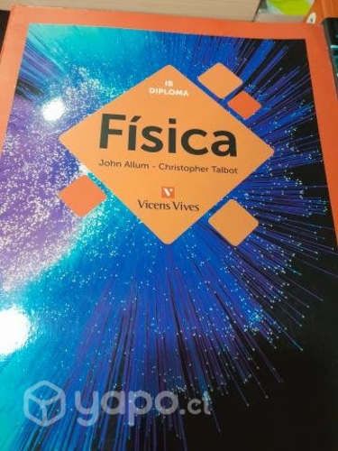 Libro fisica ib diploma
