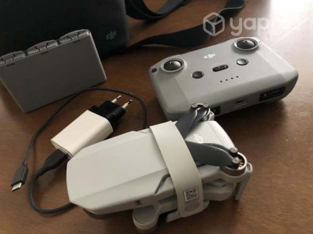 Drone dji mini 2