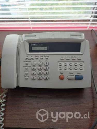 Brother Fax 275