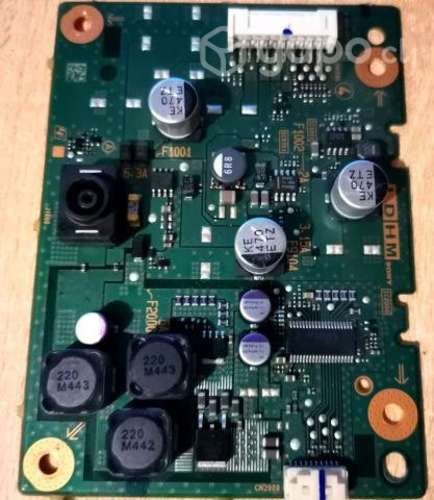 Fuente De Poder Power Supply Televisor Sony