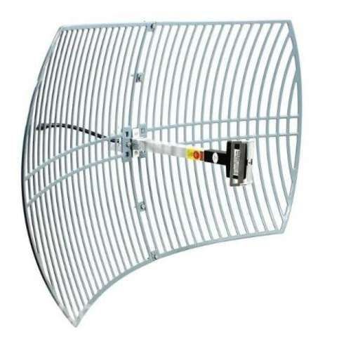 Antena TP-LINK receptor de wifi