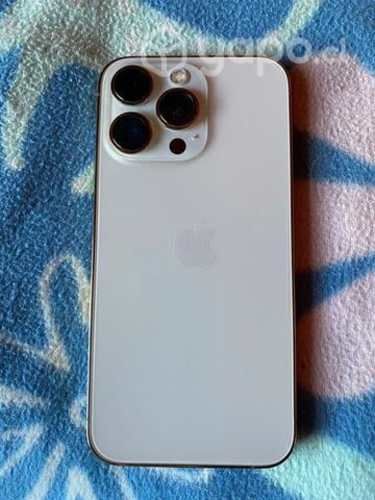 Iphone 13pro Gold