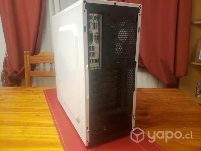 Computador i7 6700K + 16GB RAM + 1TB SSD + 1TB HDD