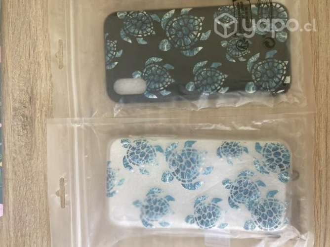 Carcasas iPhone X o da