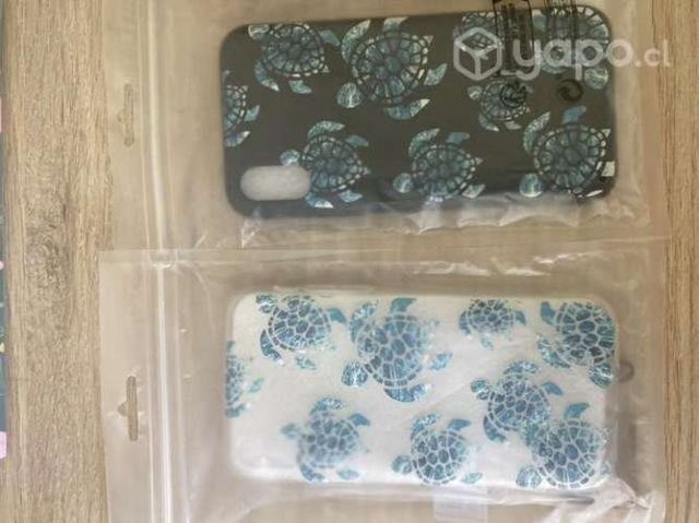 Carcasas iPhone X o da