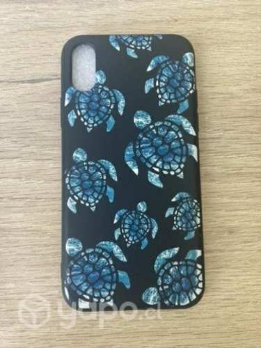 Carcasas iPhone X o da