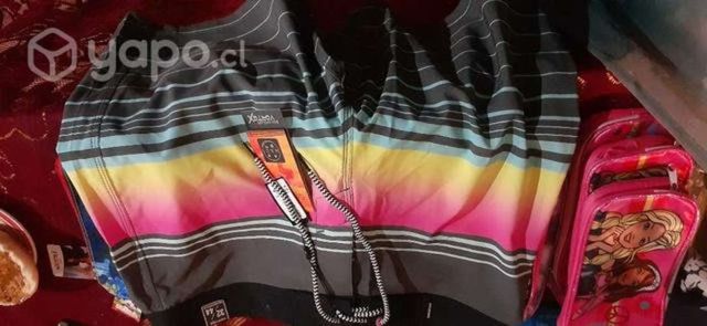 Ropa juguetes y estuches