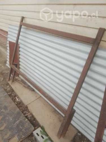 Extensor para camion porter nuevo