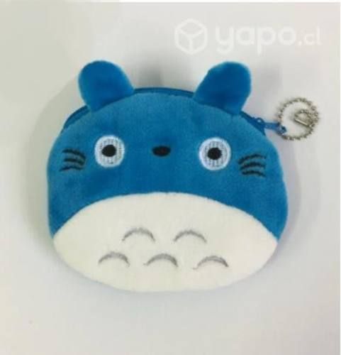 Monedero Mi Vecino Totoro