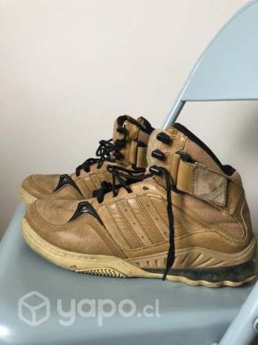 Zapatillas adidas mega softcell vintage