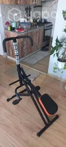 Máquina Total Chunch Nueva