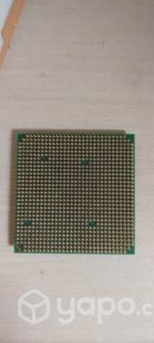 Procesador AMD Athlon 64 X2